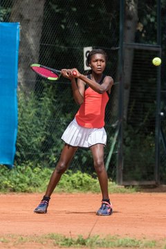 Noma Noha Akugue 373 - Norderstedt Open